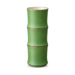 Bambus-Teetasse aus Keramik