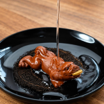 Fantastisches Tea Pet aus Yixing-Ton