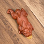Fantastisches Tea Pet aus Yixing-Ton
