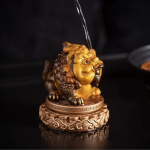 Farbwechselndes Pixiu-Teetier