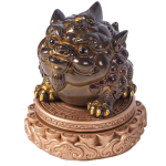 Farbwechselndes Pixiu-Teetier