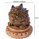 Farbwechselndes Pixiu-Teetier