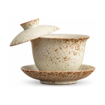 Gaiwan aus Keramik Drei Talente 200 ml