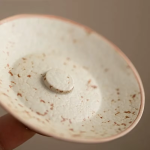 Gaiwan aus Keramik Drei Talente 200 ml
