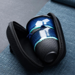 Reise-Gaiwan-Teeservice aus glasierter Keramik