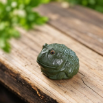 Tea Pet Amphibie aus Yixing-Ton