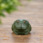Tea Pet Amphibie aus Yixing-Ton