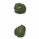 Tea Pet Amphibie aus Yixing-Ton