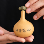 Tea Pet aus Yixing-Ton in 6 Formen