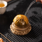 Tea Pet Bao mit Farbwechsel