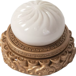 Tea Pet Bao mit Farbwechsel