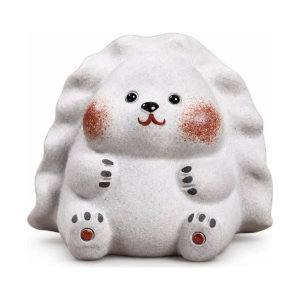 Tea Pet Bär aus Yixing-Ton