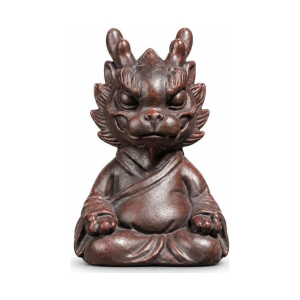 Tea Pet Drache aus Fujian