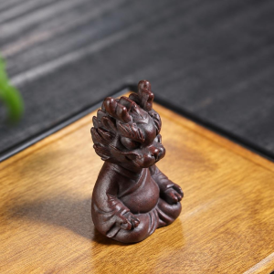 Tea Pet Drache aus Fujian