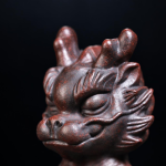 Tea Pet Drache aus Fujian