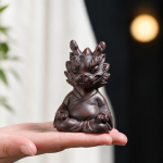 Tea Pet Drache aus Fujian