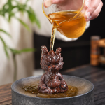 Tea Pet Drache aus Fujian