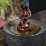 Tea Pet Drache aus Fujian