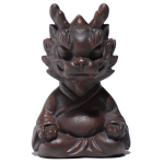 Tea Pet Drache aus Fujian