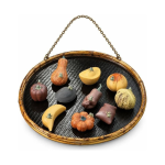 Tea Pet Frucht aus Yixing-Ton