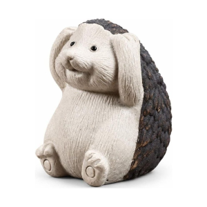 Tea Pet Igel aus Yixing-Ton