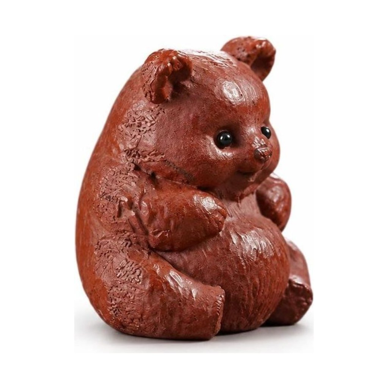 Tea Pet Kleiner Pandabär