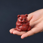 Tea Pet Kleiner Pandabär