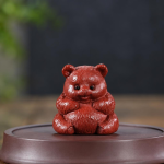 Tea Pet Kleiner Pandabär