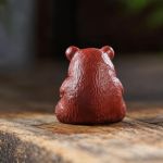Tea Pet Kleiner Pandabär