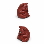 Tea Pet Kleiner Pandabär
