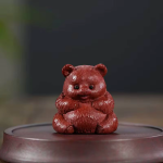 Tea Pet Kleiner Pandabär