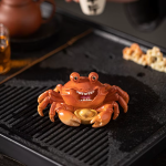 Tea Pet Krabbe mit Farbwechsel