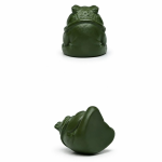 Tea Pet Kröte im Miniaturformat aus Yixing-Ton