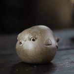 Tea Pet Kugelfisch aus Yixing-Ton