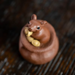 Tea Pet Maus aus Yixing-Ton