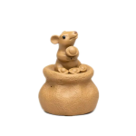 Tea Pet Maus aus Yixing-Ton