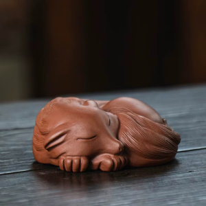 Tea Pet Neunschwänziger Fuchs