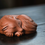 Tea Pet Neunschwänziger Fuchs