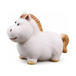 Tea-Pet-Pferd aus Yixing-Ton