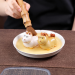 Tea-Pet-Pferd aus Yixing-Ton
