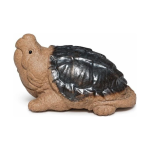 Tea Pet Schildkröte aus Keramik — Alligatorschildkröte