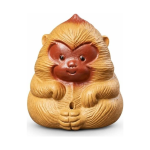 Tea Pet Sun Wukong aus Resin