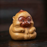 Tea Pet Sun Wukong aus Resin