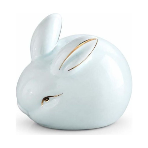 Tea Pets Hase aus Keramik