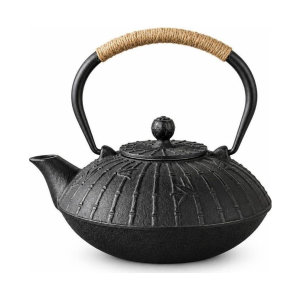 Tetsubin-Teekanne aus Gusseisen 900 ml